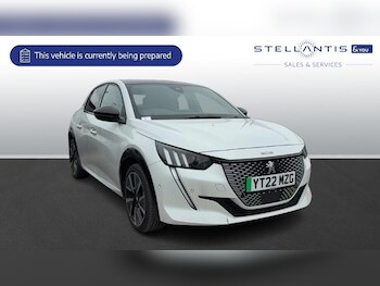 Used Peugeot 208 2022 for sale - 77854951: Photo