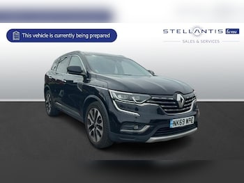 Used Renault Koleos 2019 for sale - 78262110: Photo