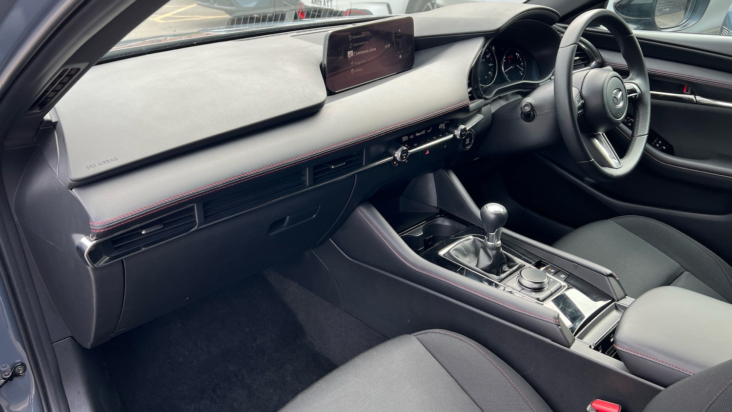 Used Mazda Mazda3 2025 for sale - 78035713: Photo 12