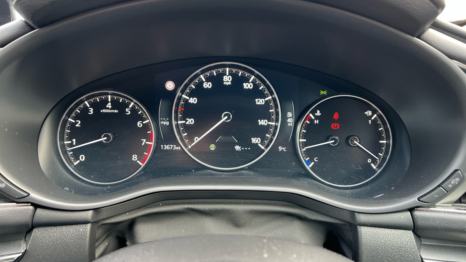 Used Mazda Mazda3 2025 for sale - 78035713: Photo 13