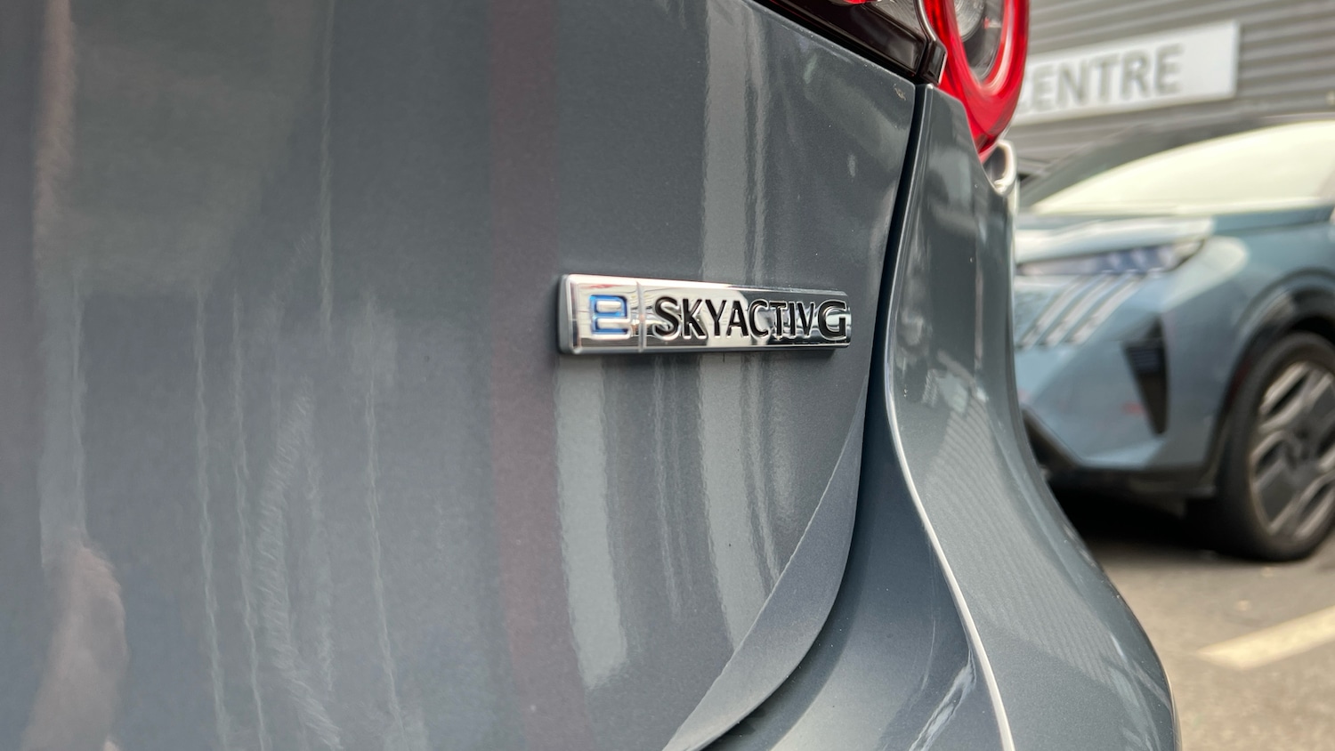 Used Mazda Mazda3 2025 for sale - 78035713: Photo 18