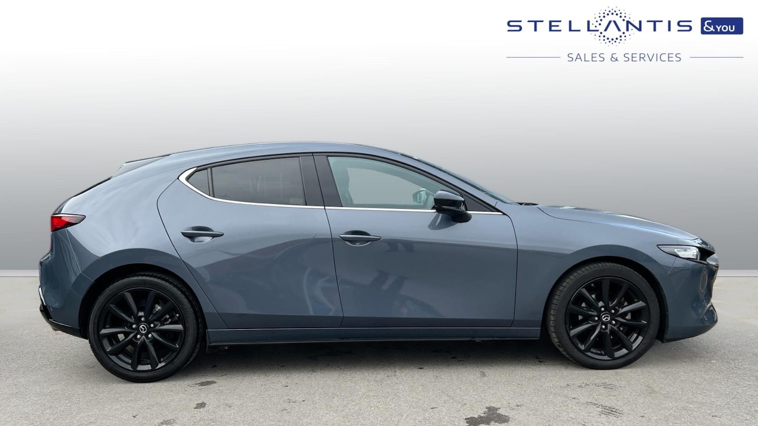 Used Mazda Mazda3 2025 for sale - 78035713: Photo 2