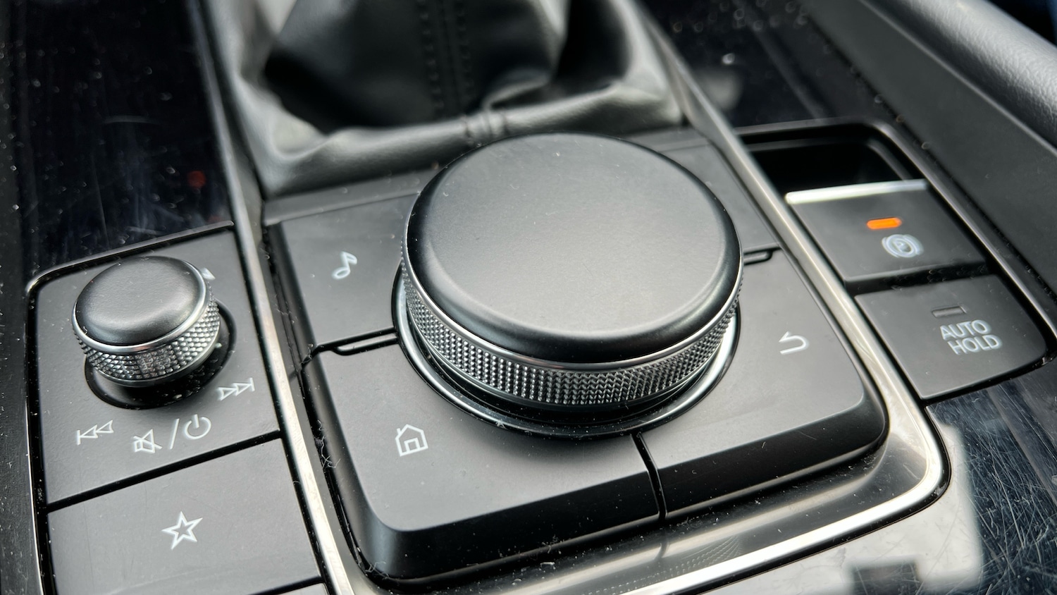 Used Mazda Mazda3 2025 for sale - 78035713: Photo 21