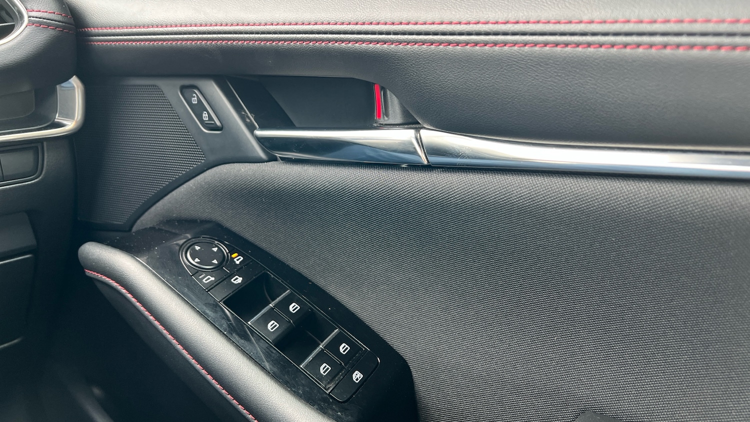 Used Mazda Mazda3 2025 for sale - 78035713: Photo 22