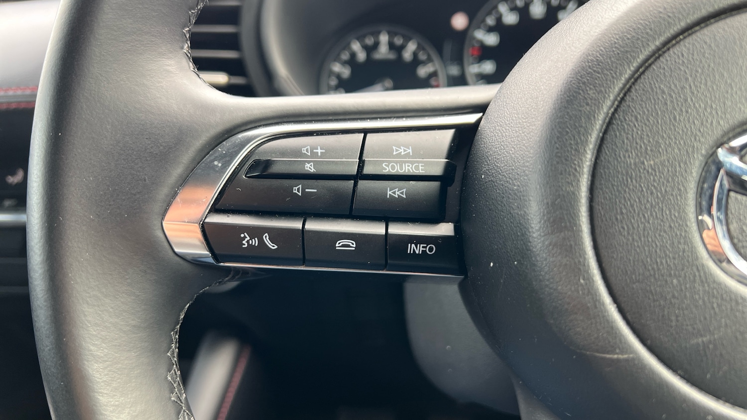 Used Mazda Mazda3 2025 for sale - 78035713: Photo 23