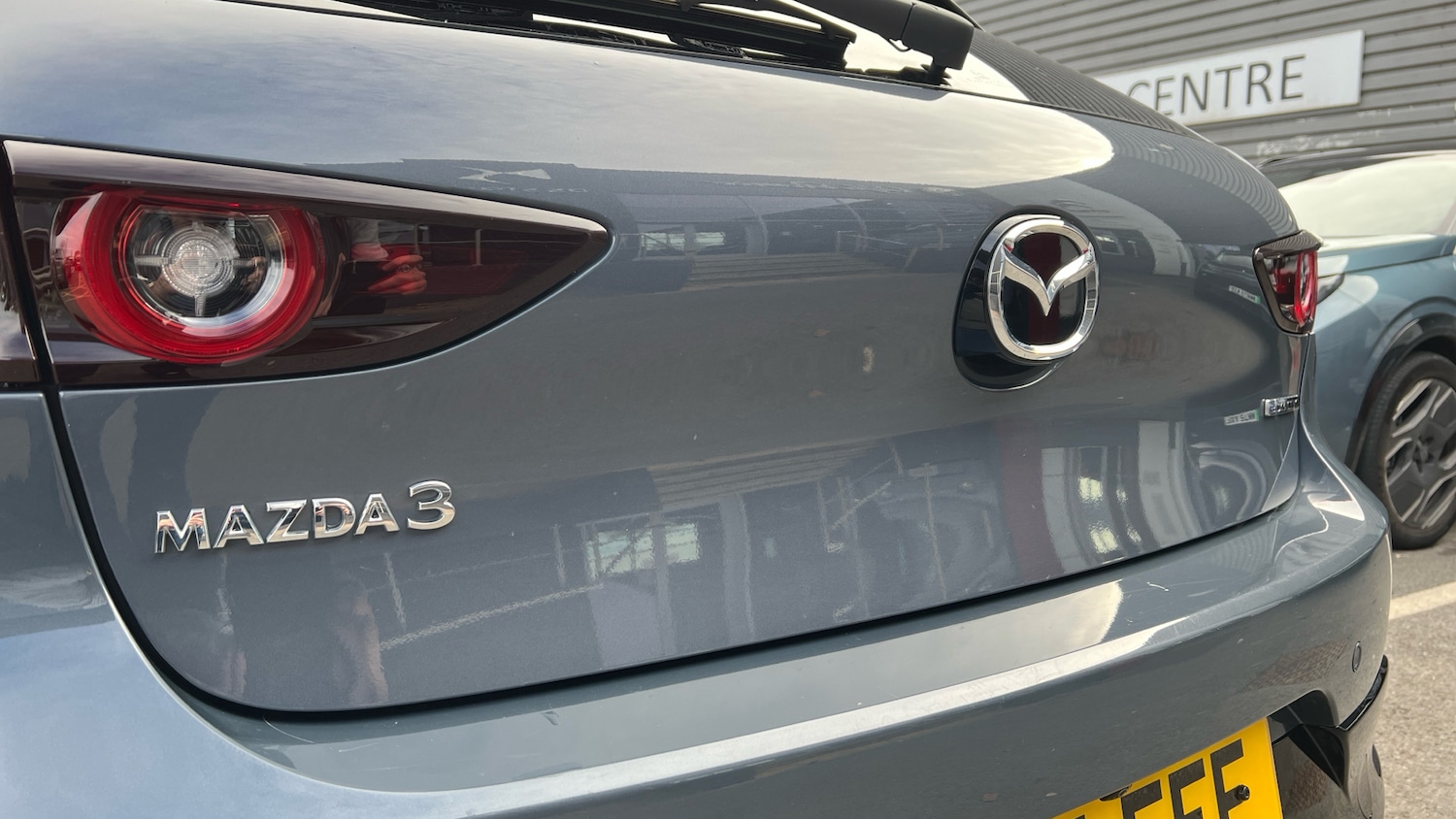 Used Mazda Mazda3 2025 for sale - 78035713: Photo 26