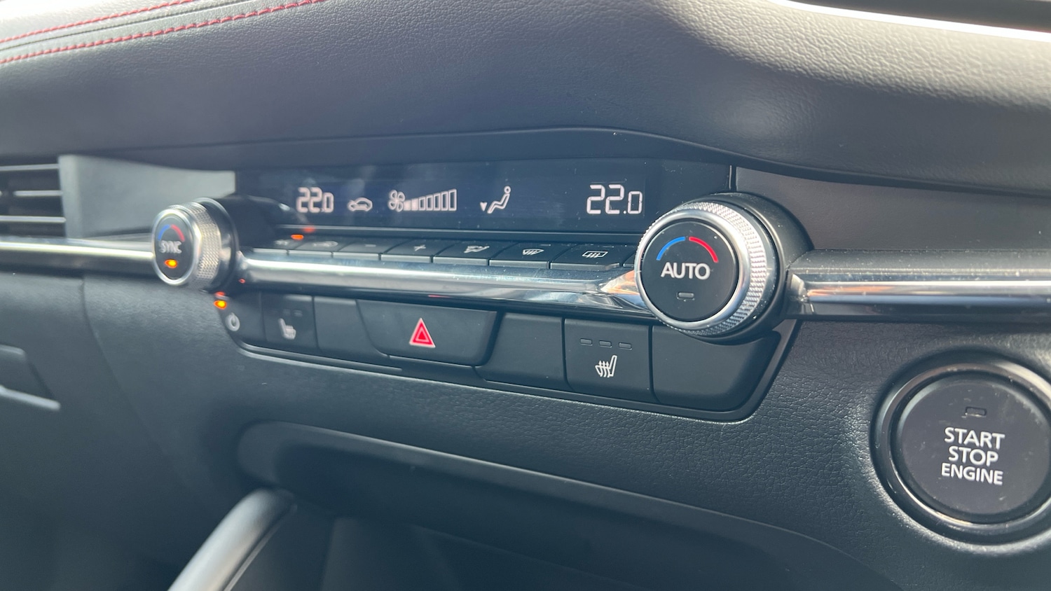 Used Mazda Mazda3 2025 for sale - 78035713: Photo 27