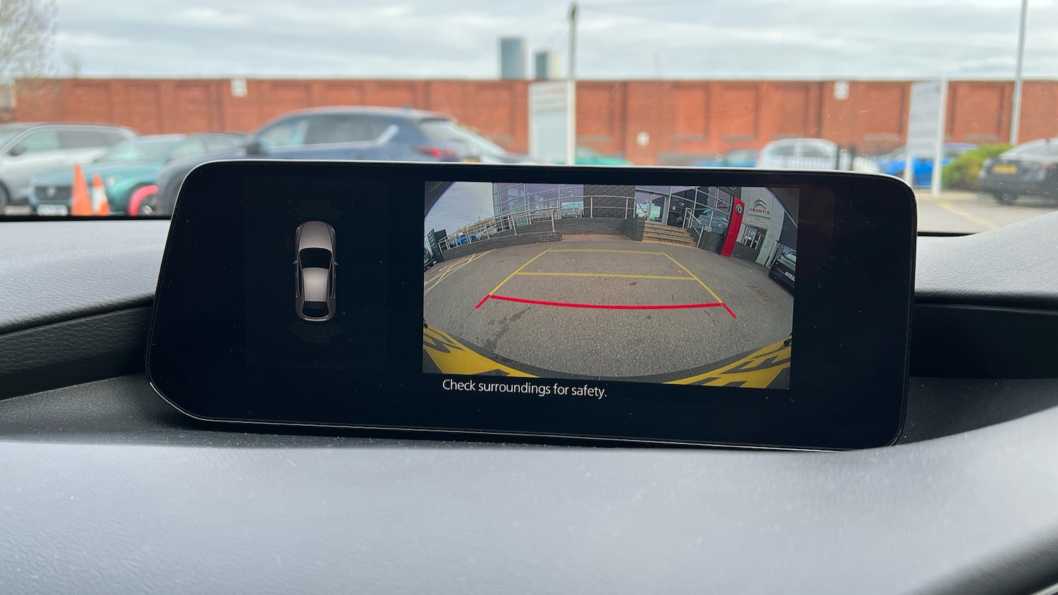 Used Mazda Mazda3 2025 for sale - 78035713: Photo 29