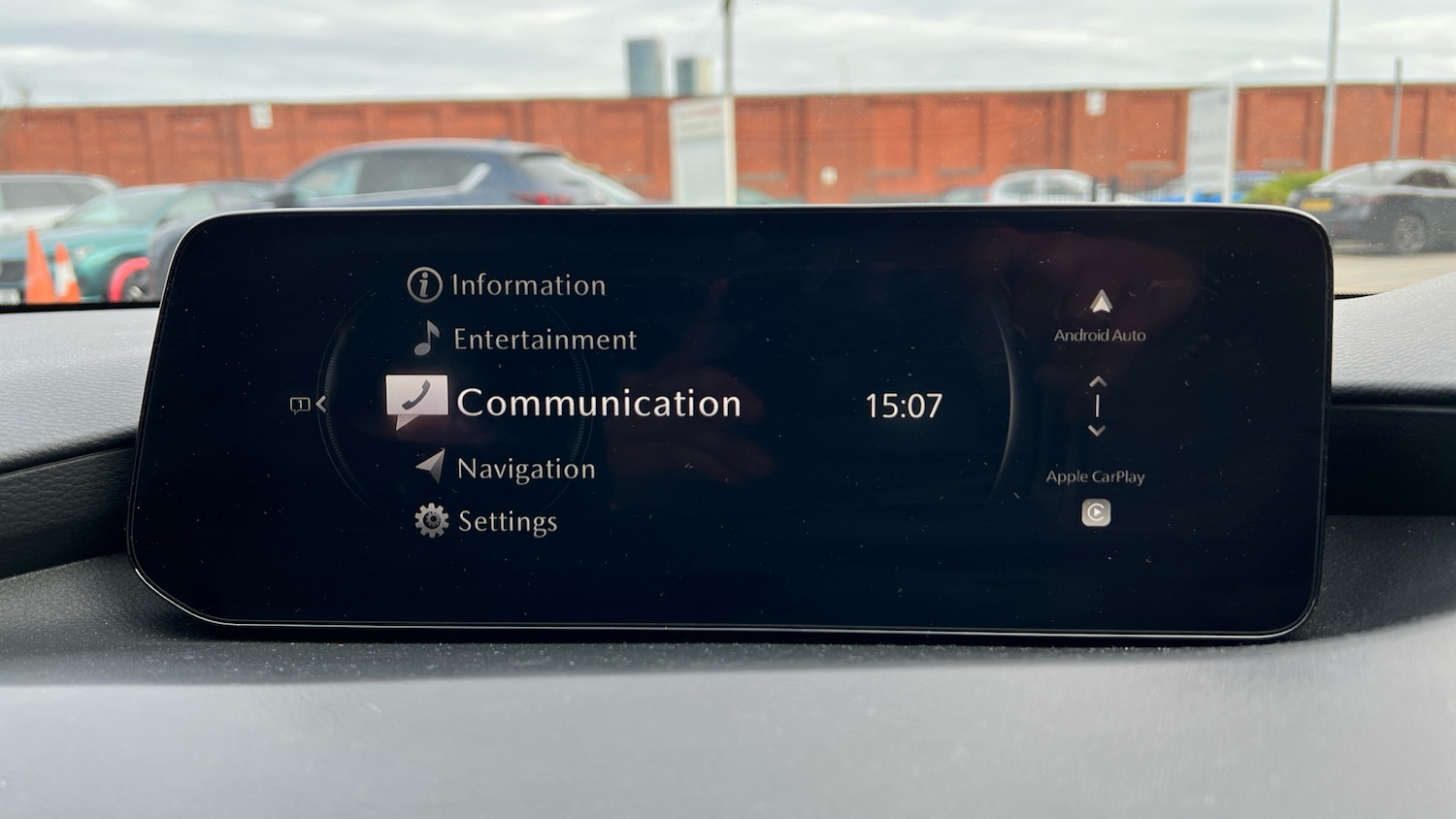 Used Mazda Mazda3 2025 for sale - 78035713: Photo 30