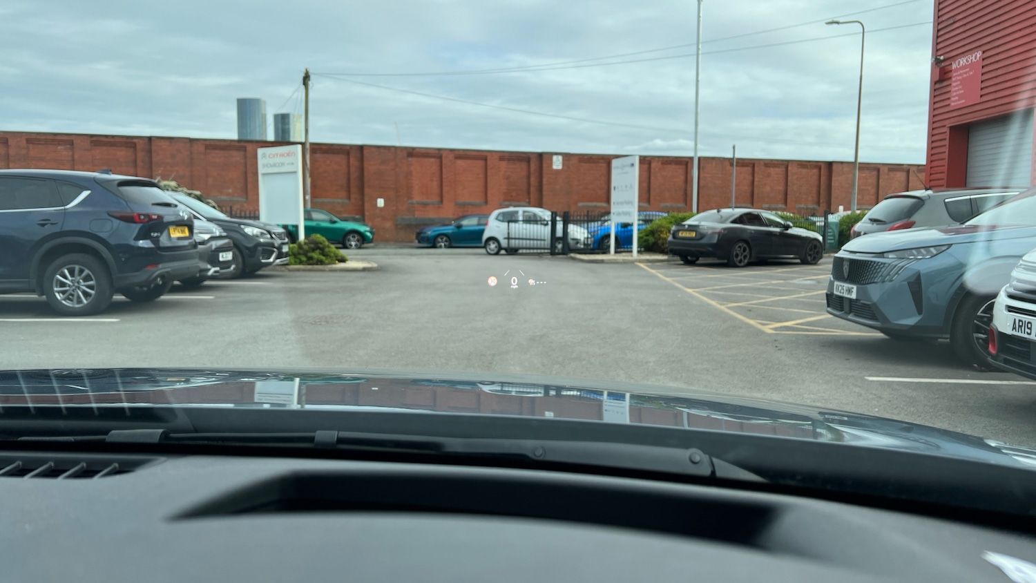 Used Mazda Mazda3 2025 for sale - 78035713: Photo 31