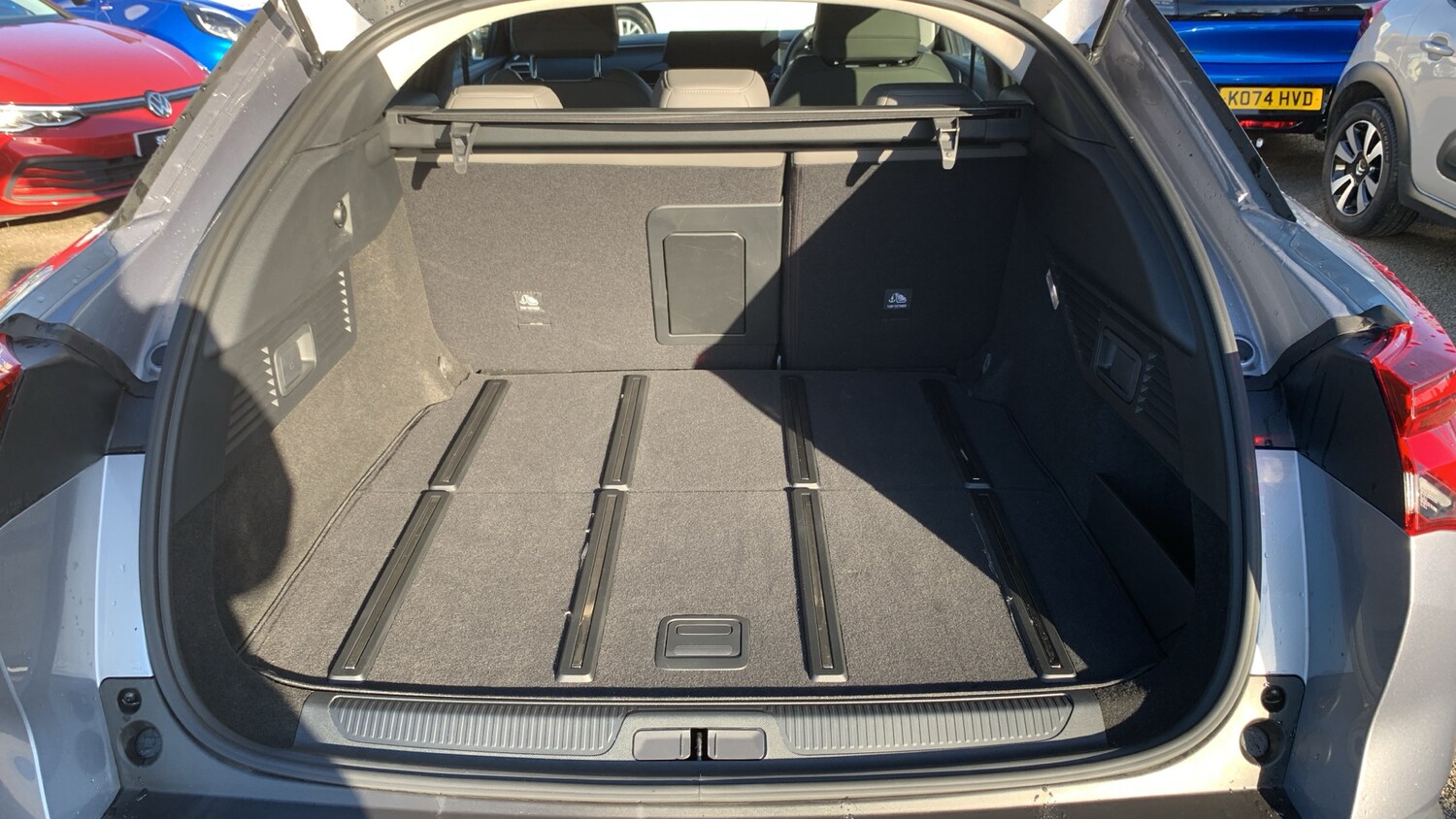 Used Citroen C5 X 2023 for sale - 76621451: Photo 20