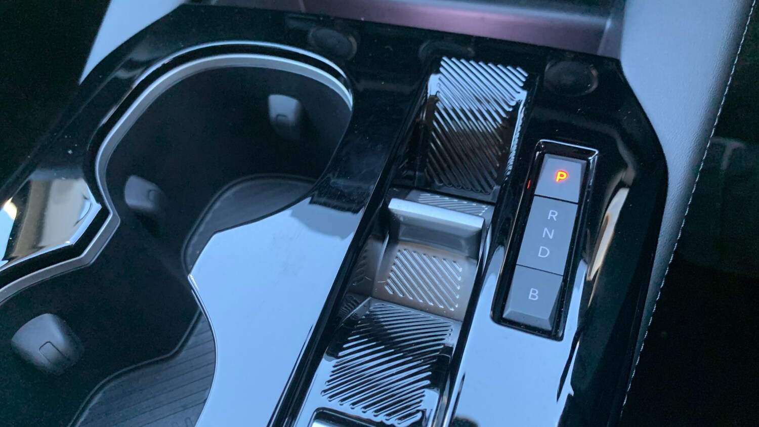 Used Citroen C5 X 2023 for sale - 76621451: Photo 21