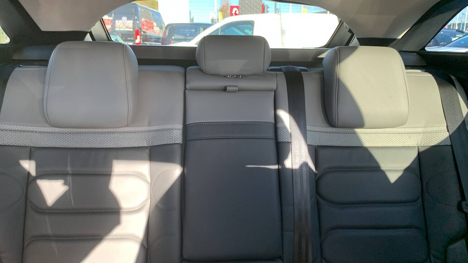 Used Citroen C5 X 2023 for sale - 76621451: Photo 26