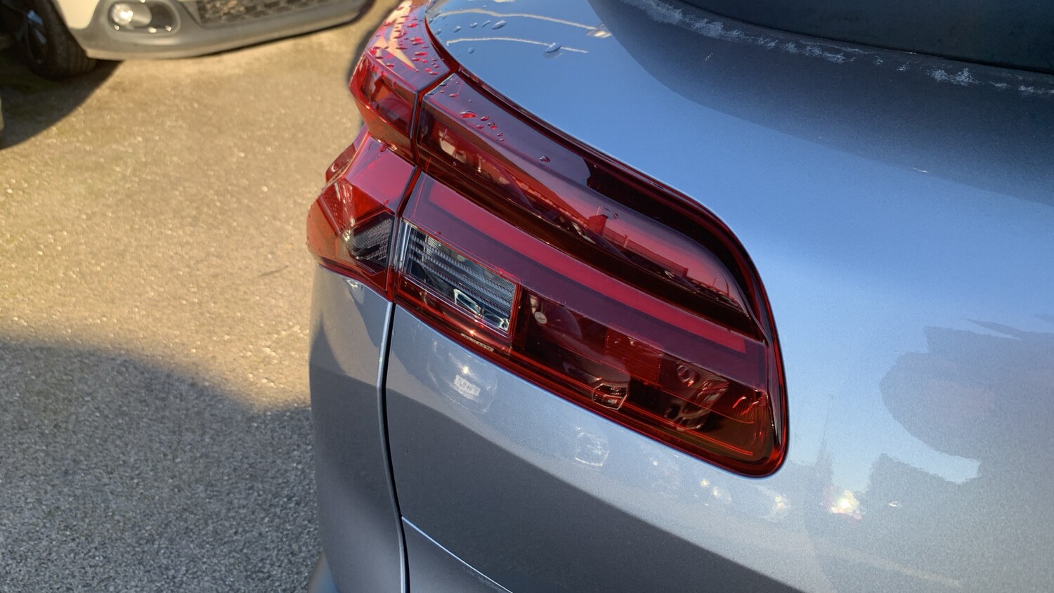 Used Citroen C5 X 2023 for sale - 76621451: Photo 28