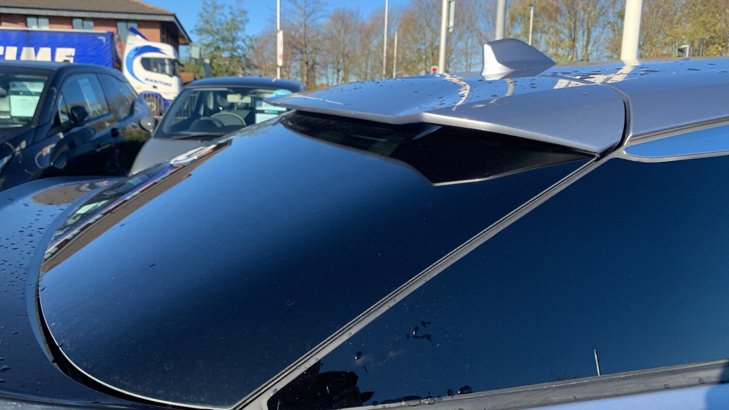 Used Citroen C5 X 2023 for sale - 76621451: Photo 30