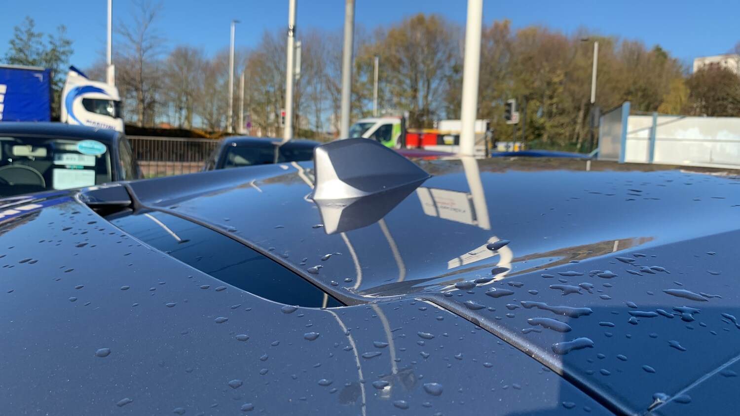 Used Citroen C5 X 2023 for sale - 76621451: Photo 31