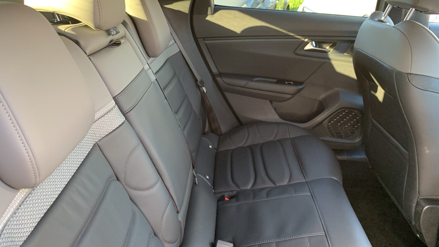 Used Citroen C5 X 2023 for sale - 76621451: Photo 33