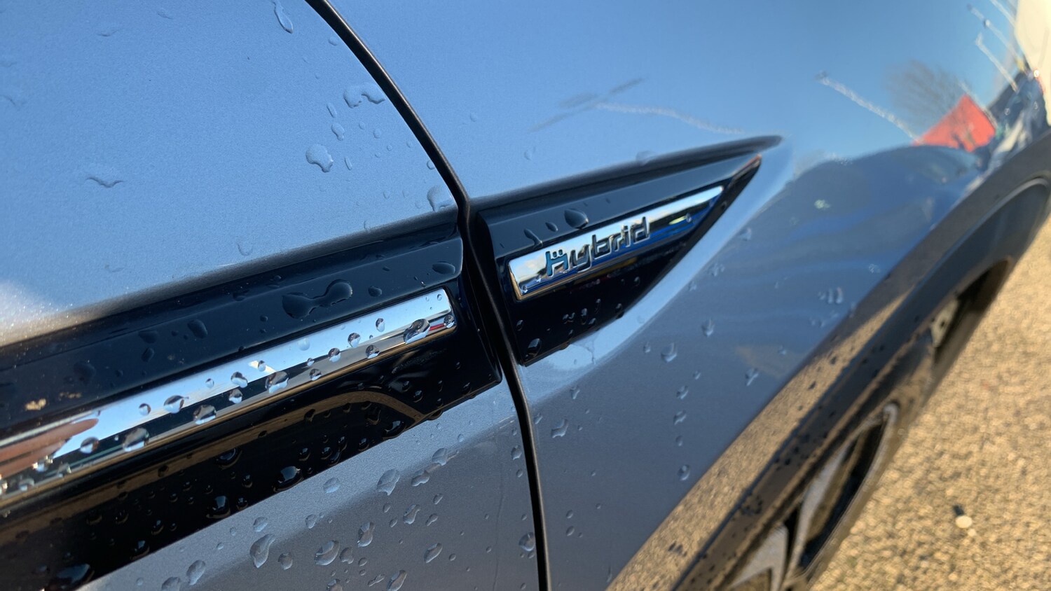 Used Citroen C5 X 2023 for sale - 76621451: Photo 36