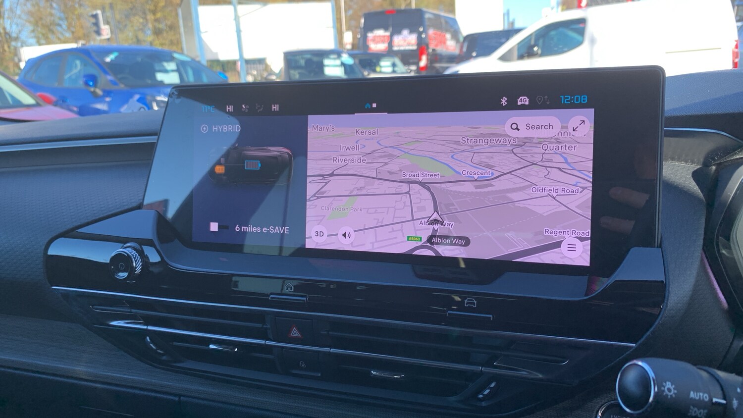 Used Citroen C5 X 2023 for sale - 76621451: Photo 37