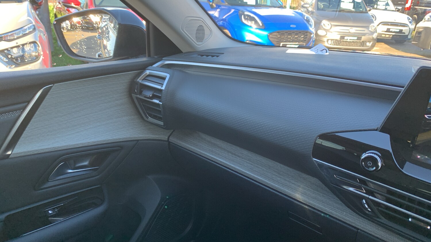 Used Citroen C5 X 2023 for sale - 76621451: Photo 42