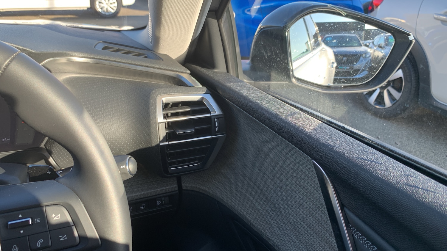 Used Citroen C5 X 2023 for sale - 76621451: Photo 44