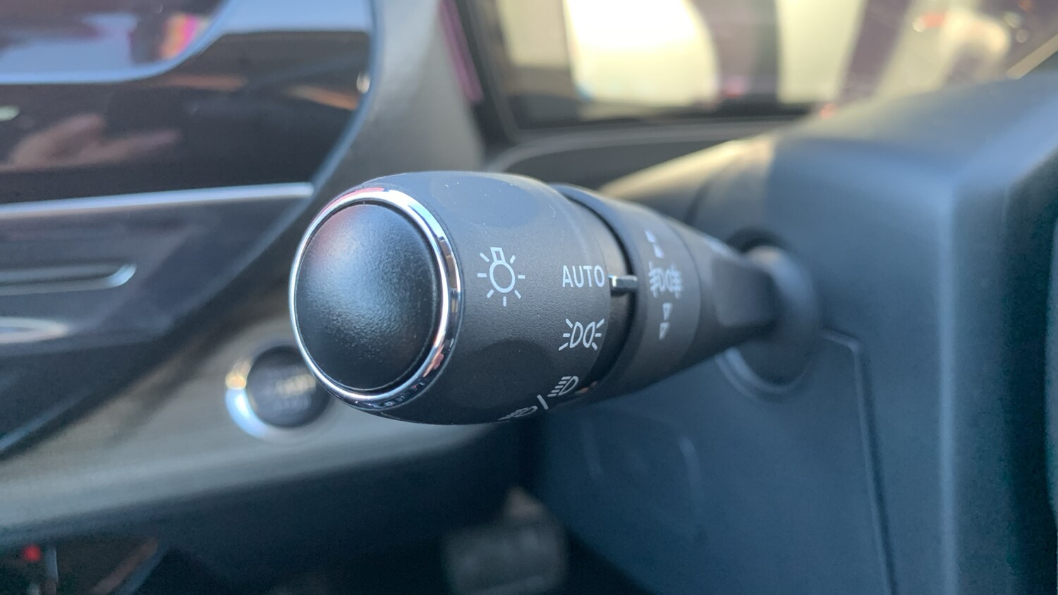 Used Citroen C5 X 2023 for sale - 76621451: Photo 45