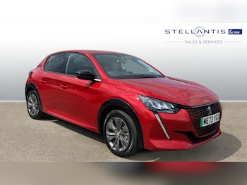 Used Peugeot 208 2024 for sale - 75509156: Photo