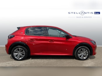 Used Peugeot 208 2024 for sale - 75509156: Photo