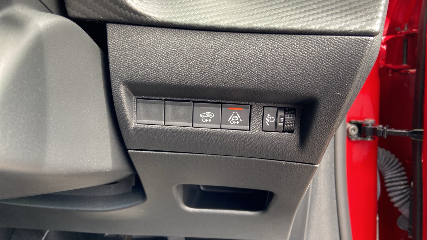 Vehicle 34