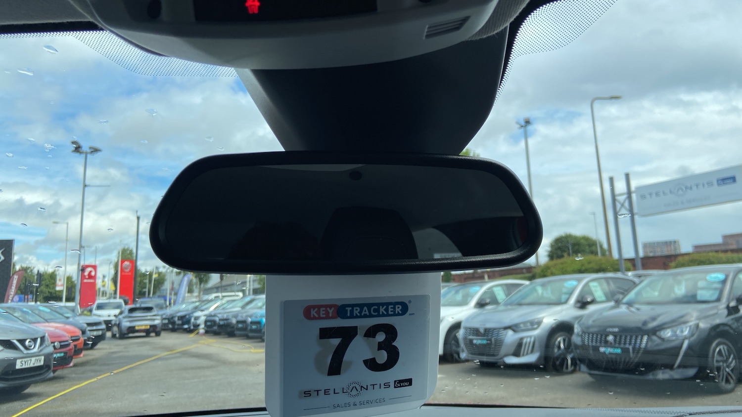 Vehicle 37