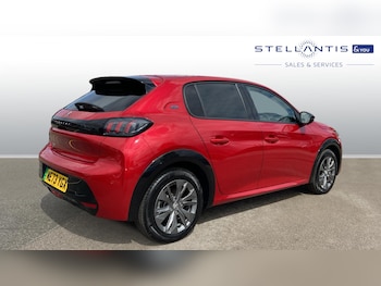 Used Peugeot 208 2024 for sale - 75509156: Photo