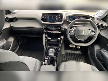 Used Peugeot 208 2024 for sale - 75509156: Photo