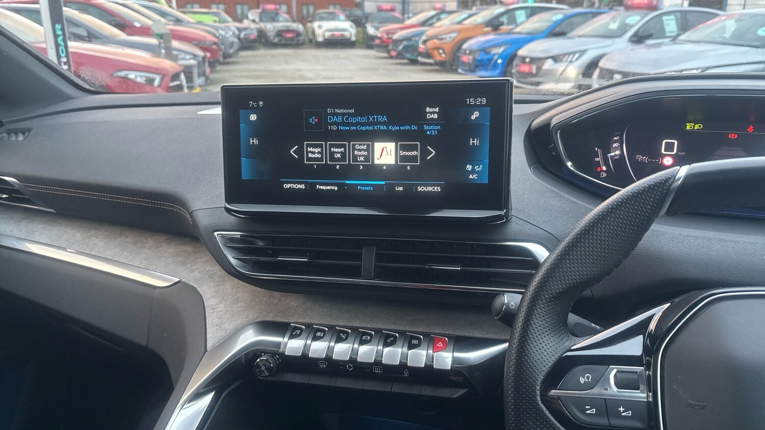 Used Peugeot 3008 2022 for sale - 77511967: Photo 10