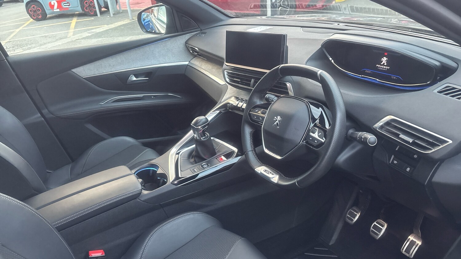 Used Peugeot 3008 2022 for sale - 77511967: Photo 11