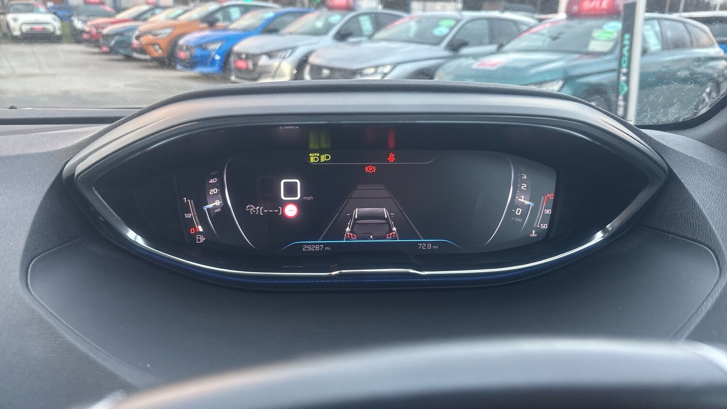 Used Peugeot 3008 2022 for sale - 77511967: Photo 13