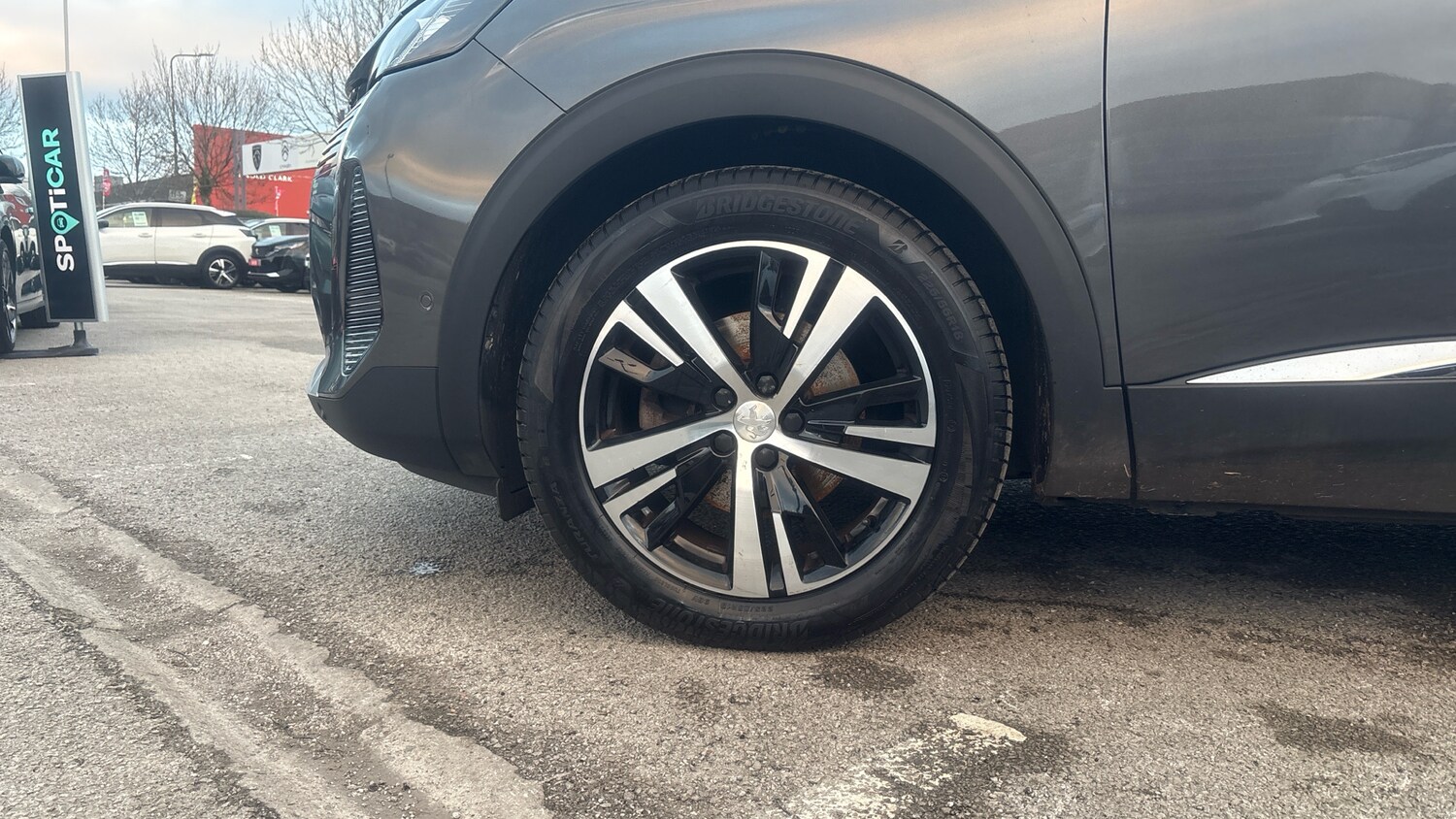 Used Peugeot 3008 2022 for sale - 77511967: Photo 14