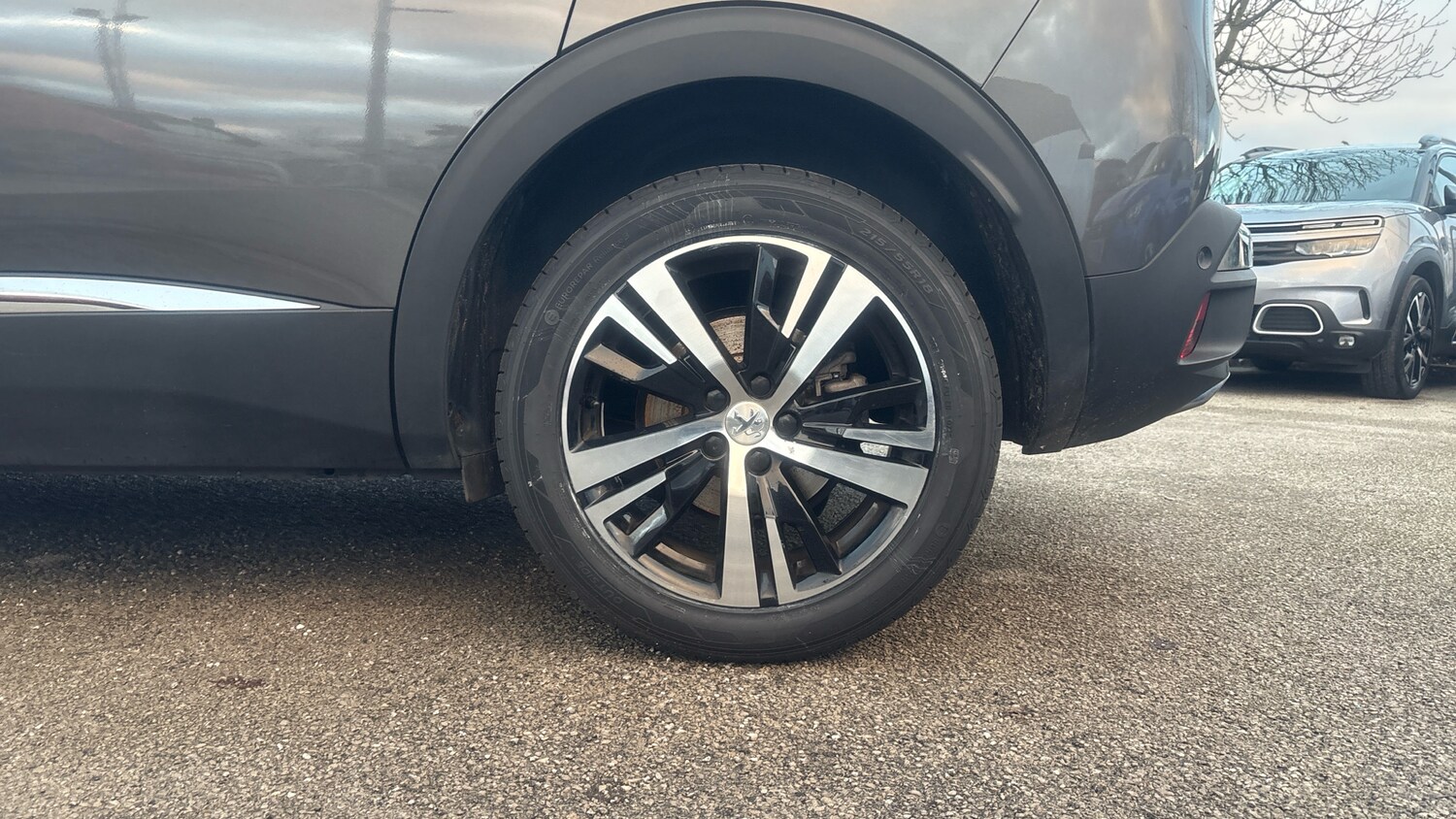 Used Peugeot 3008 2022 for sale - 77511967: Photo 15