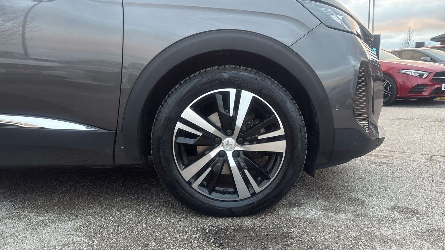 Used Peugeot 3008 2022 for sale - 77511967: Photo 17