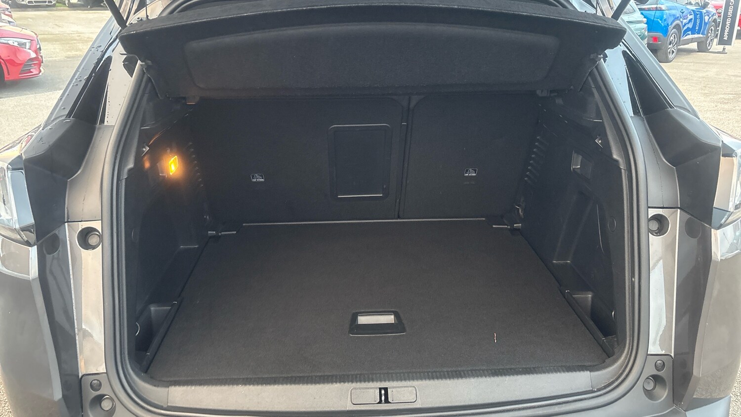 Used Peugeot 3008 2022 for sale - 77511967: Photo 19