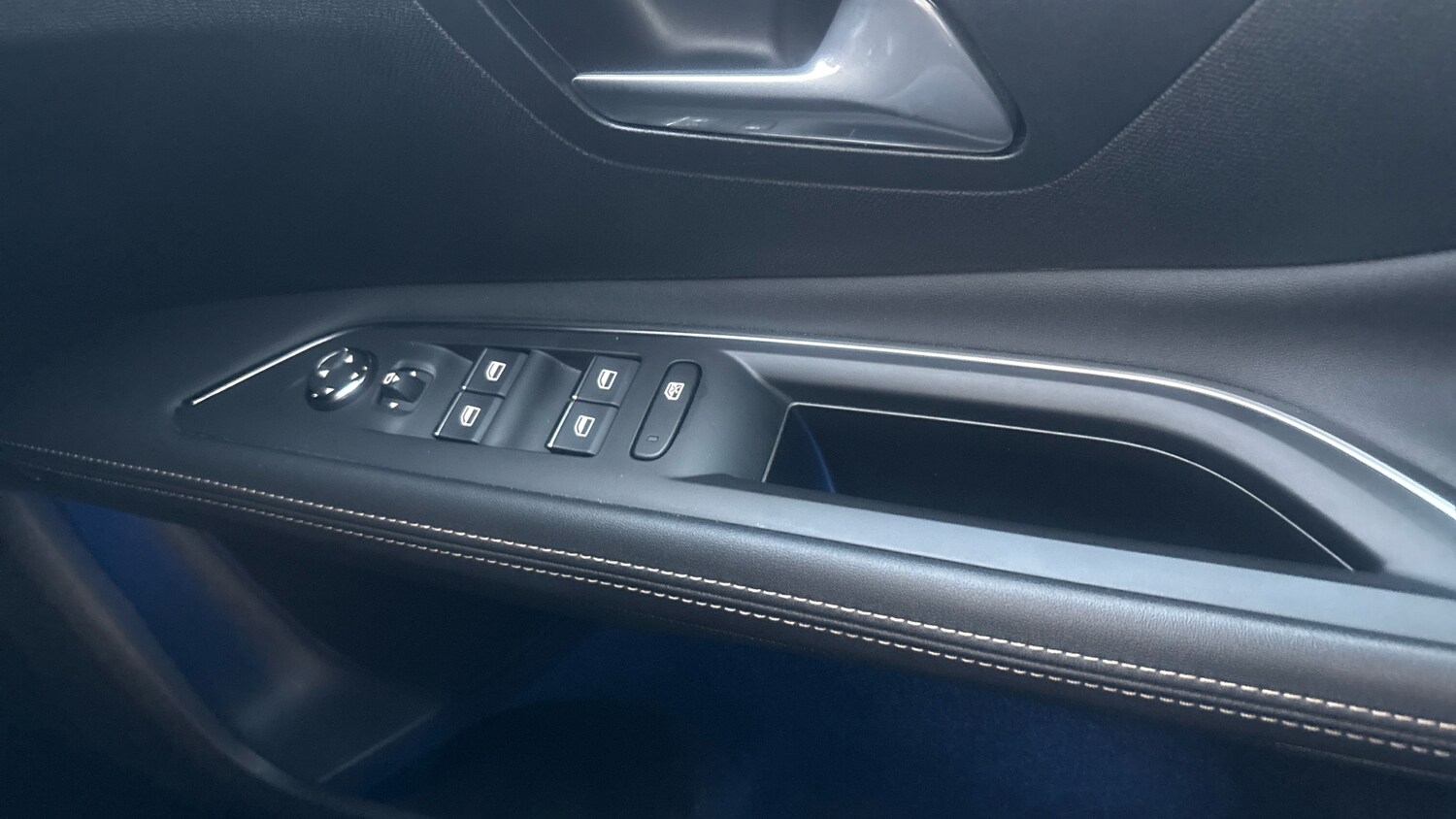 Used Peugeot 3008 2022 for sale - 77511967: Photo 22