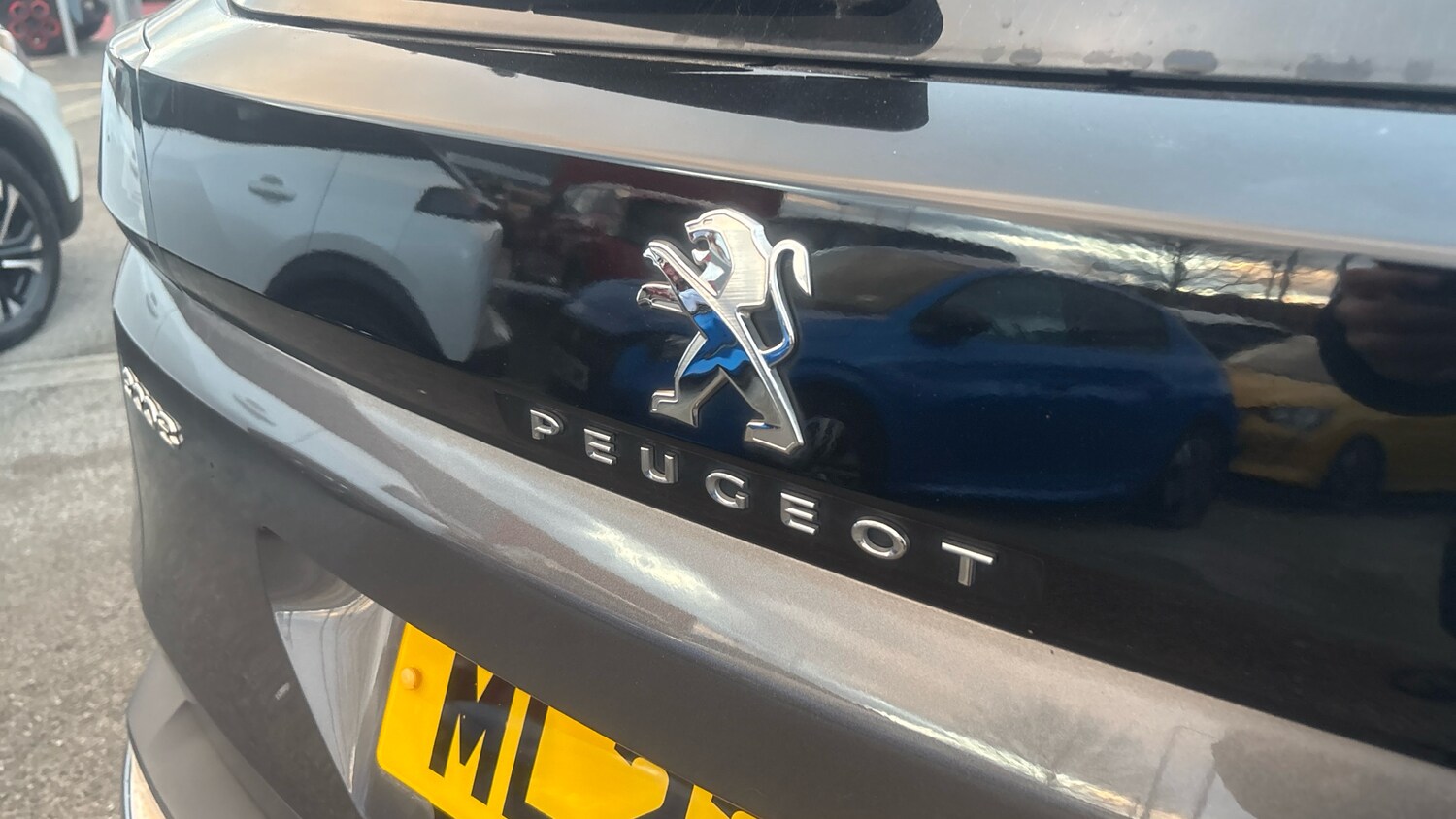 Used Peugeot 3008 2022 for sale - 77511967: Photo 26