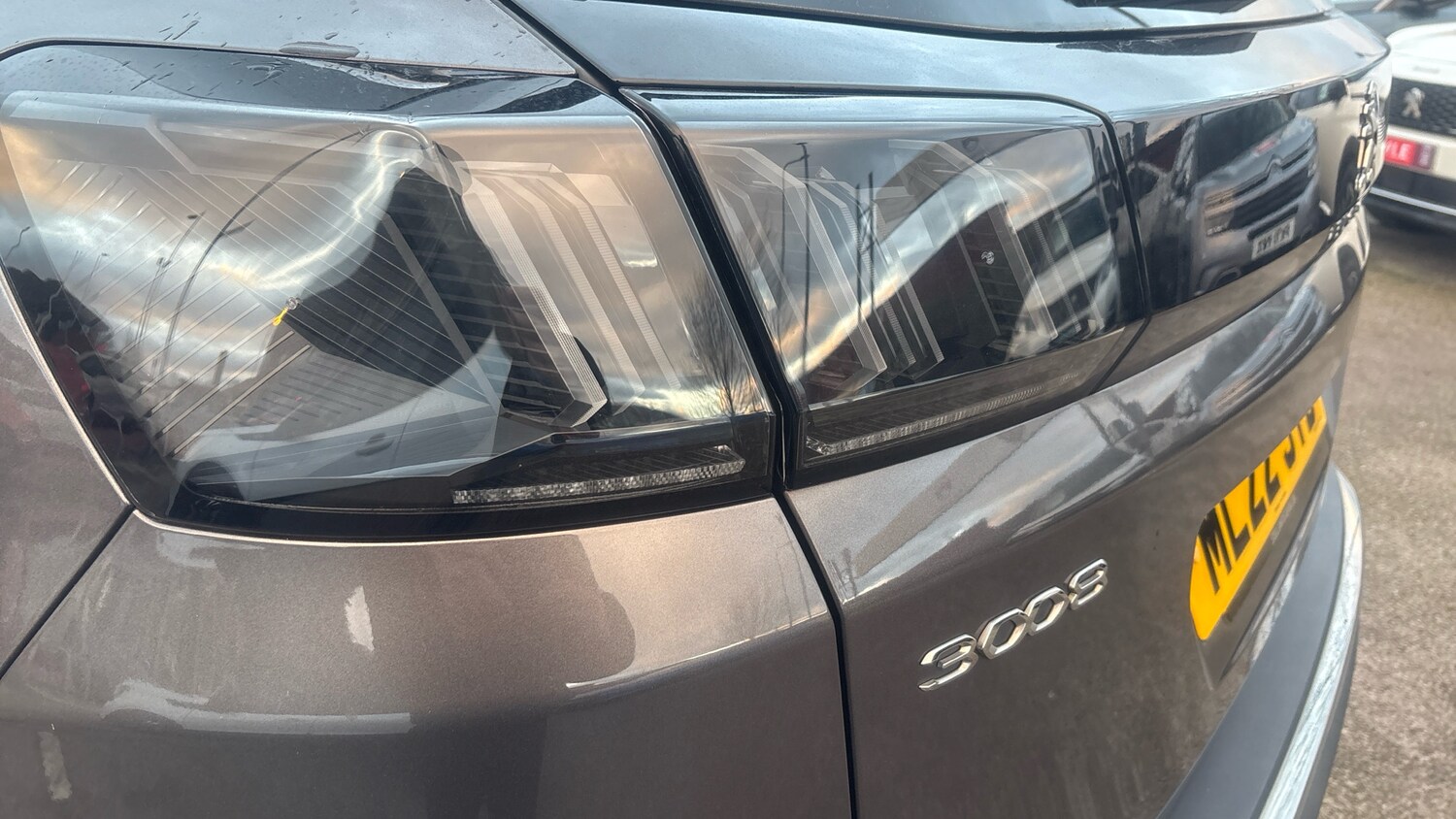 Used Peugeot 3008 2022 for sale - 77511967: Photo 29