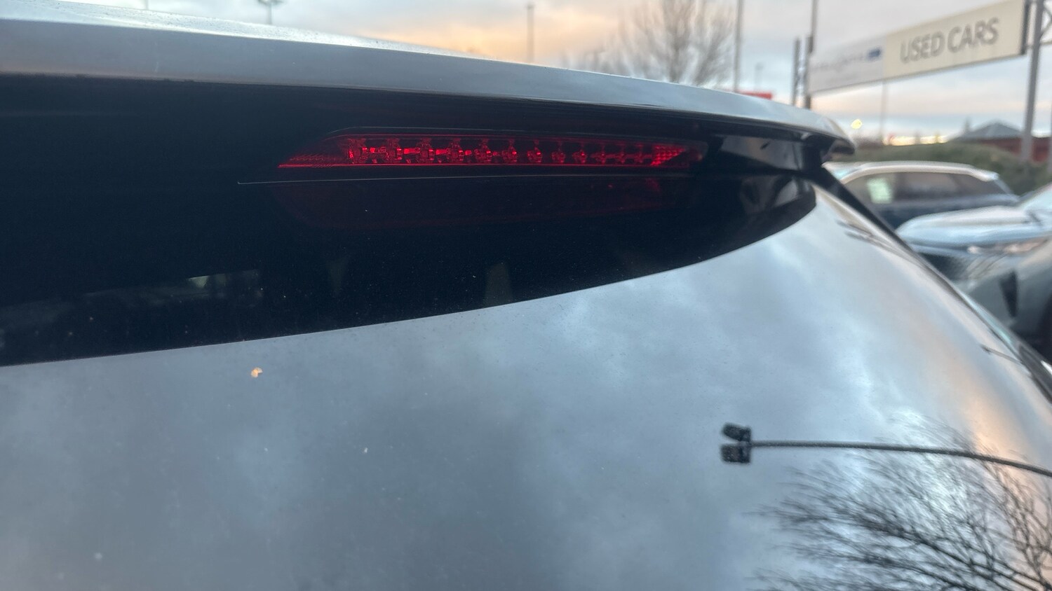 Used Peugeot 3008 2022 for sale - 77511967: Photo 30