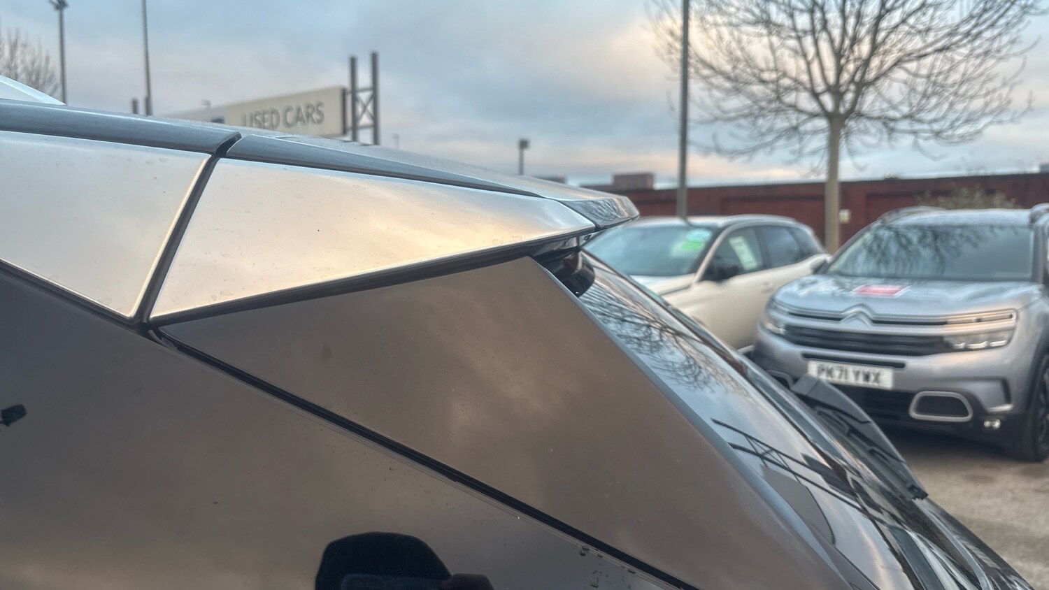 Used Peugeot 3008 2022 for sale - 77511967: Photo 32