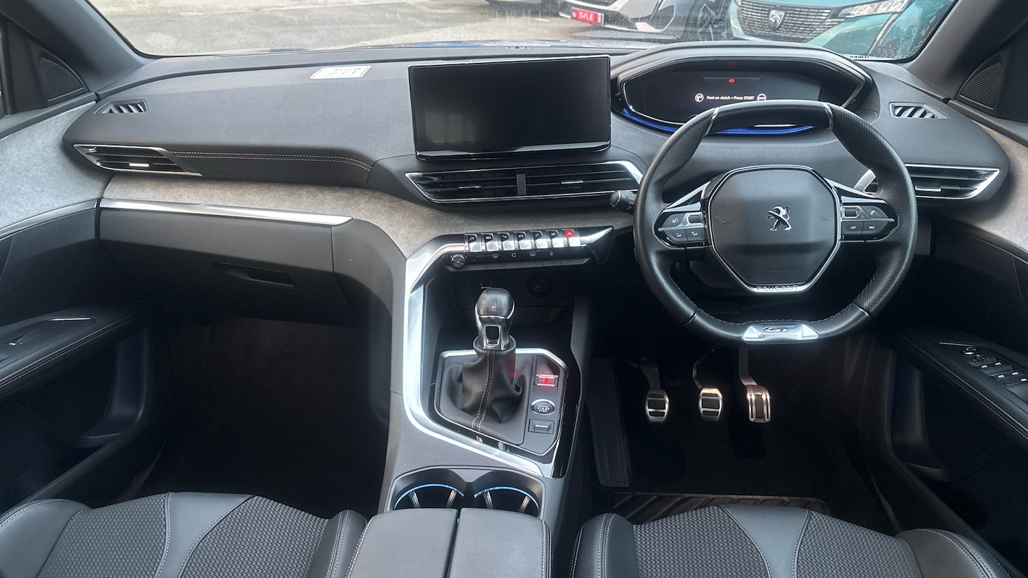 Used Peugeot 3008 2022 for sale - 77511967: Photo 4