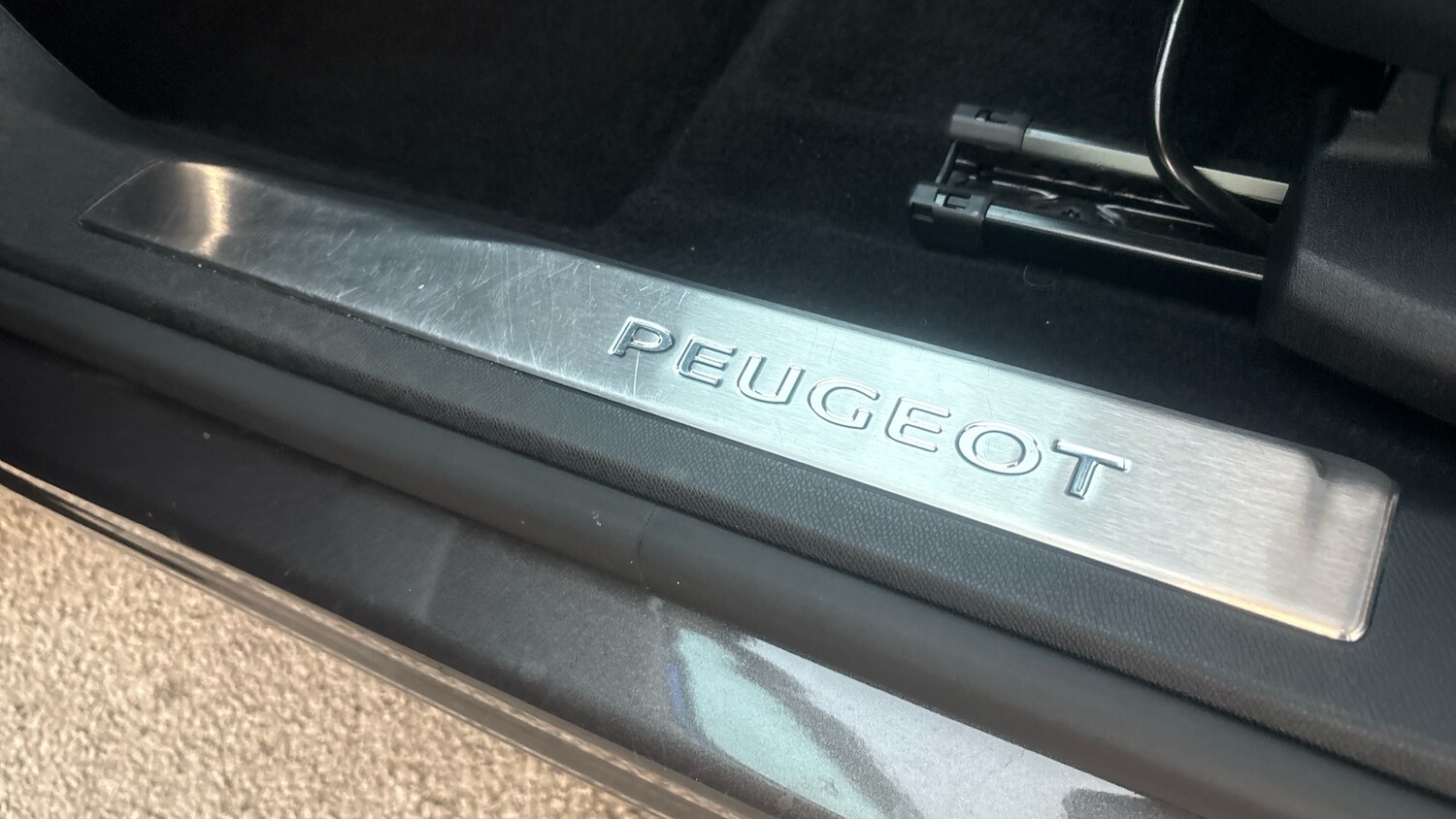 Used Peugeot 3008 2022 for sale - 77511967: Photo 40