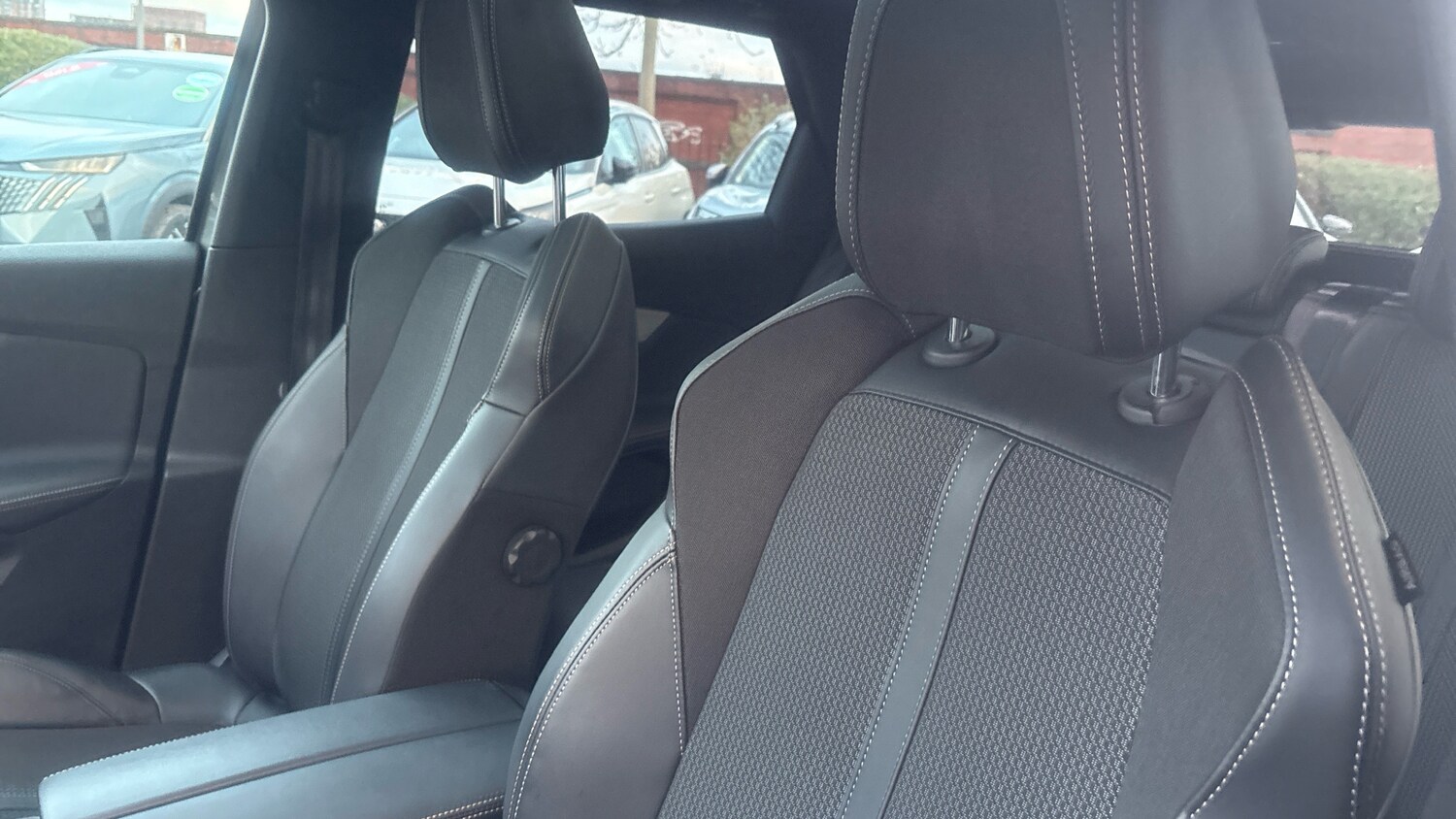 Used Peugeot 3008 2022 for sale - 77511967: Photo 41