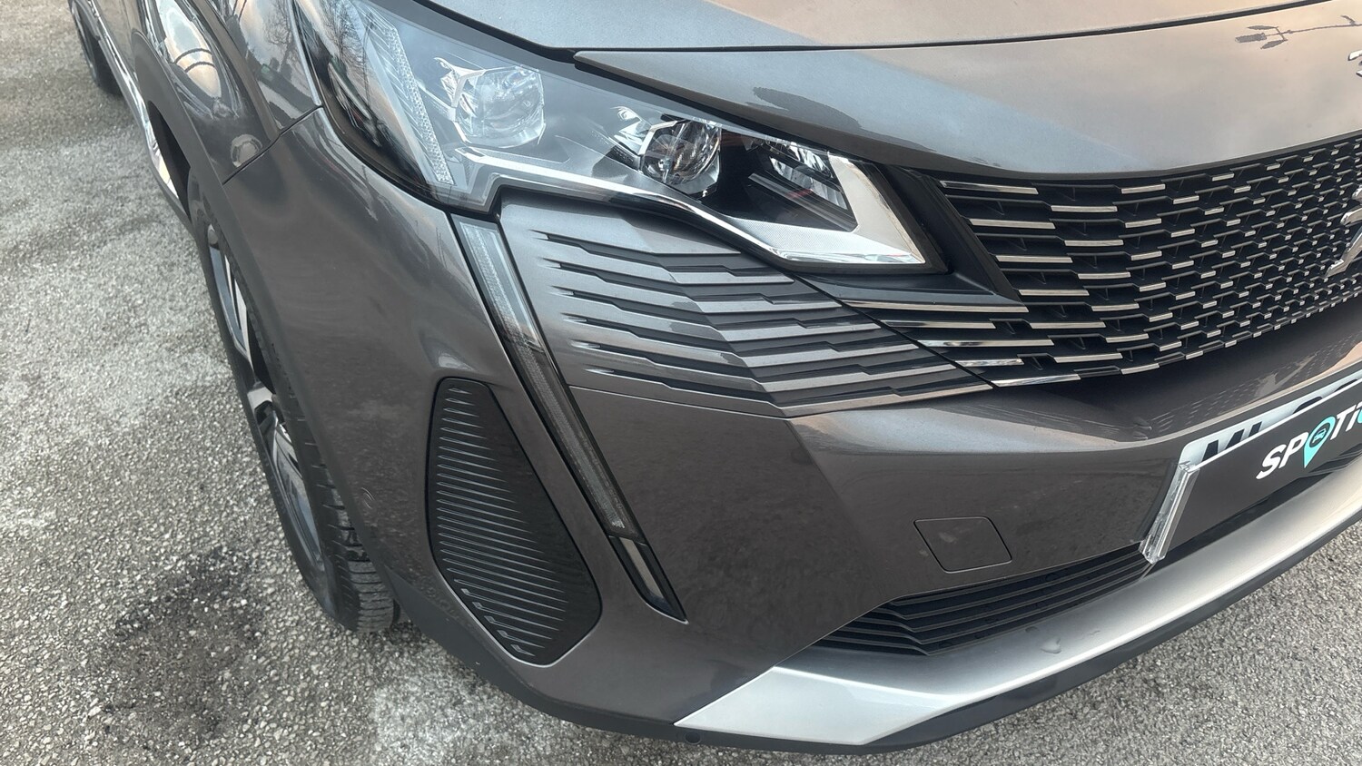 Used Peugeot 3008 2022 for sale - 77511967: Photo 43