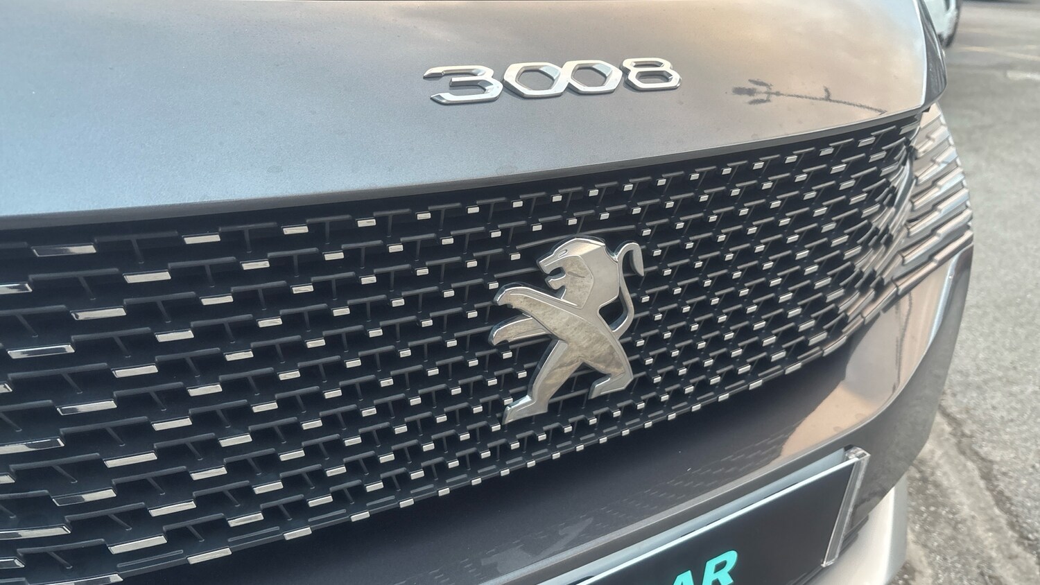 Used Peugeot 3008 2022 for sale - 77511967: Photo 44