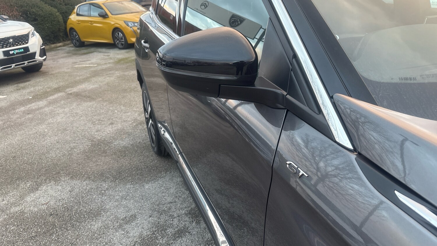 Used Peugeot 3008 2022 for sale - 77511967: Photo 45